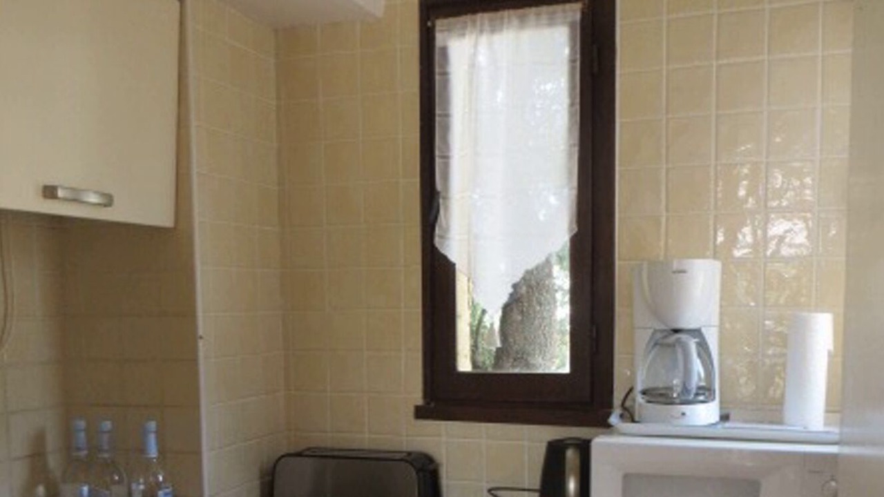 Photo of Kitchen in Lumio