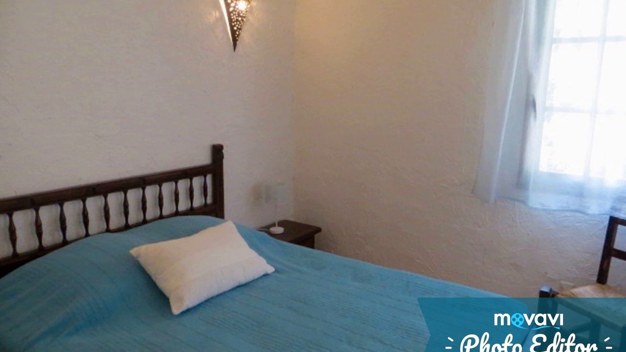 Photo of Bedroom in Lumio