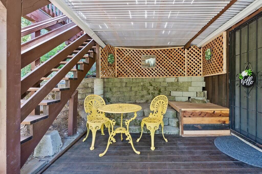 Photo of Outdoor in Sugar Pine