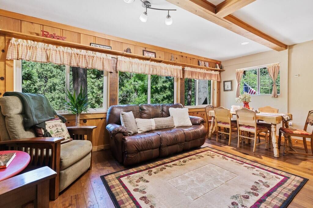 Photo of Bedroom in Sugar Pine
