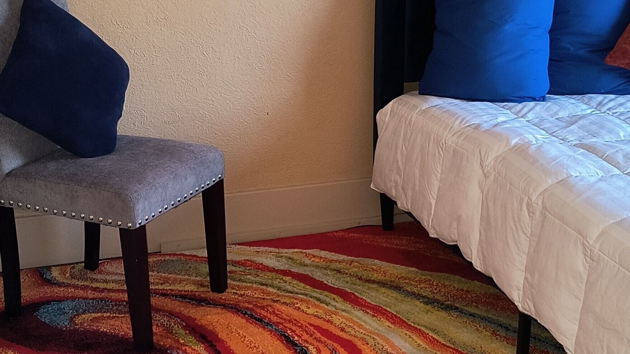 Photo of Bedroom in Seligman