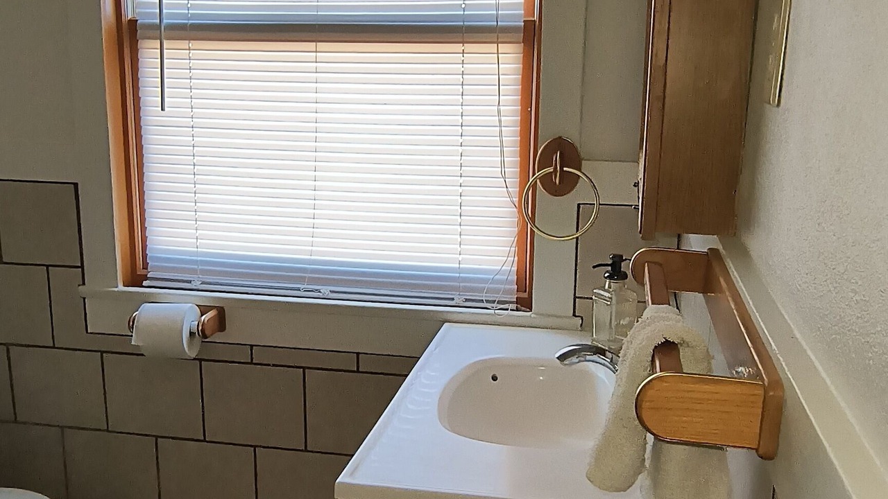 Photo of Bathroom in Seligman