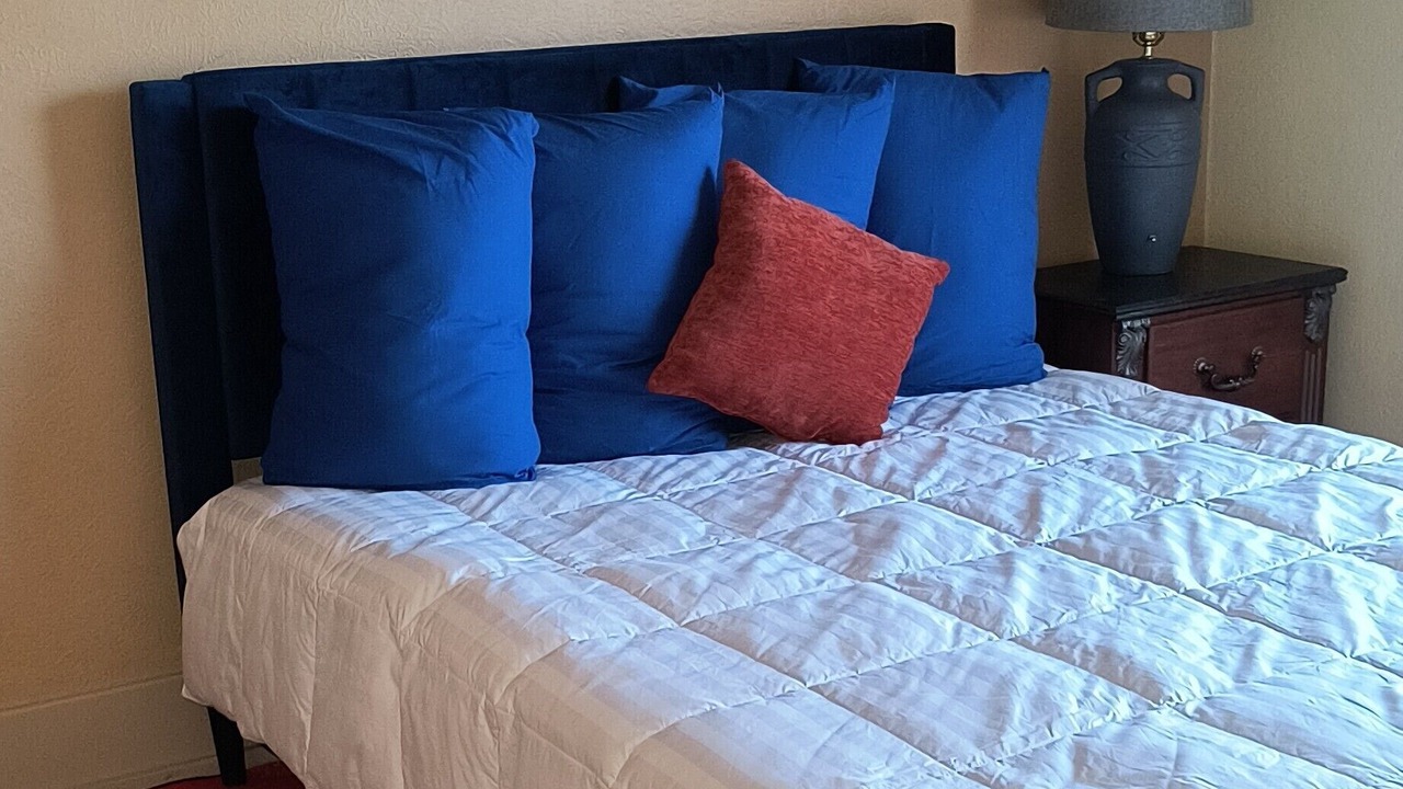 Photo of Bedroom in Seligman