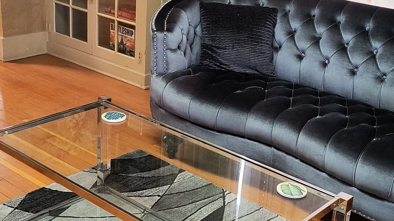 Photo of Livingroom in Seligman