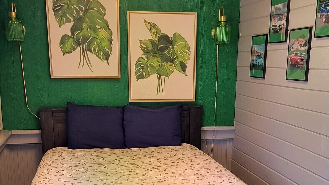 Photo of Bedroom in Seligman