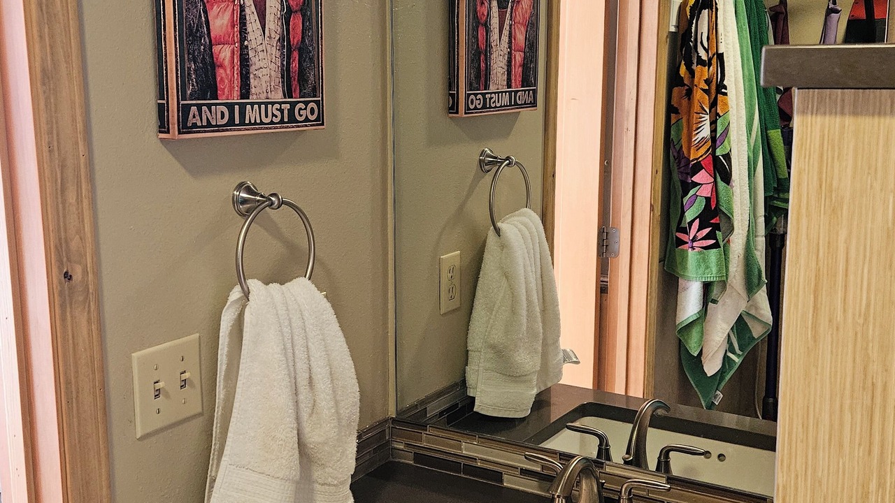 Photo of Bathroom in Mead