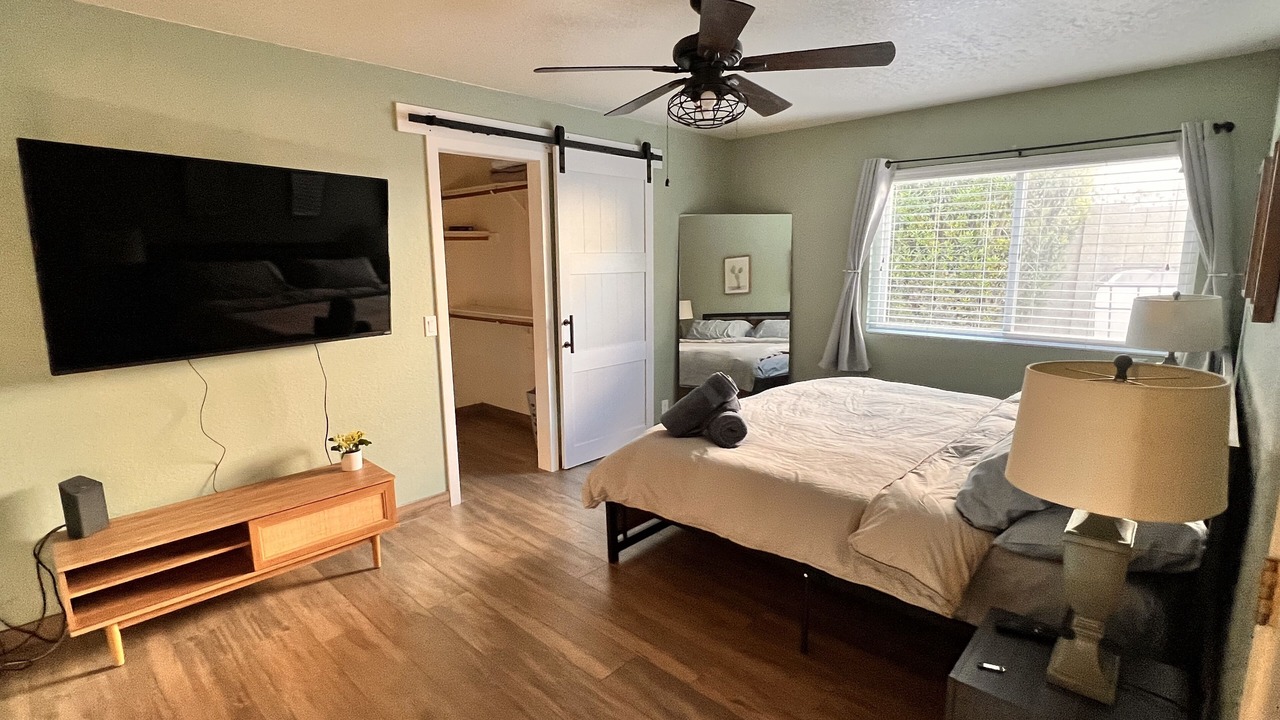 Photo of Bedroom in Deer Valley