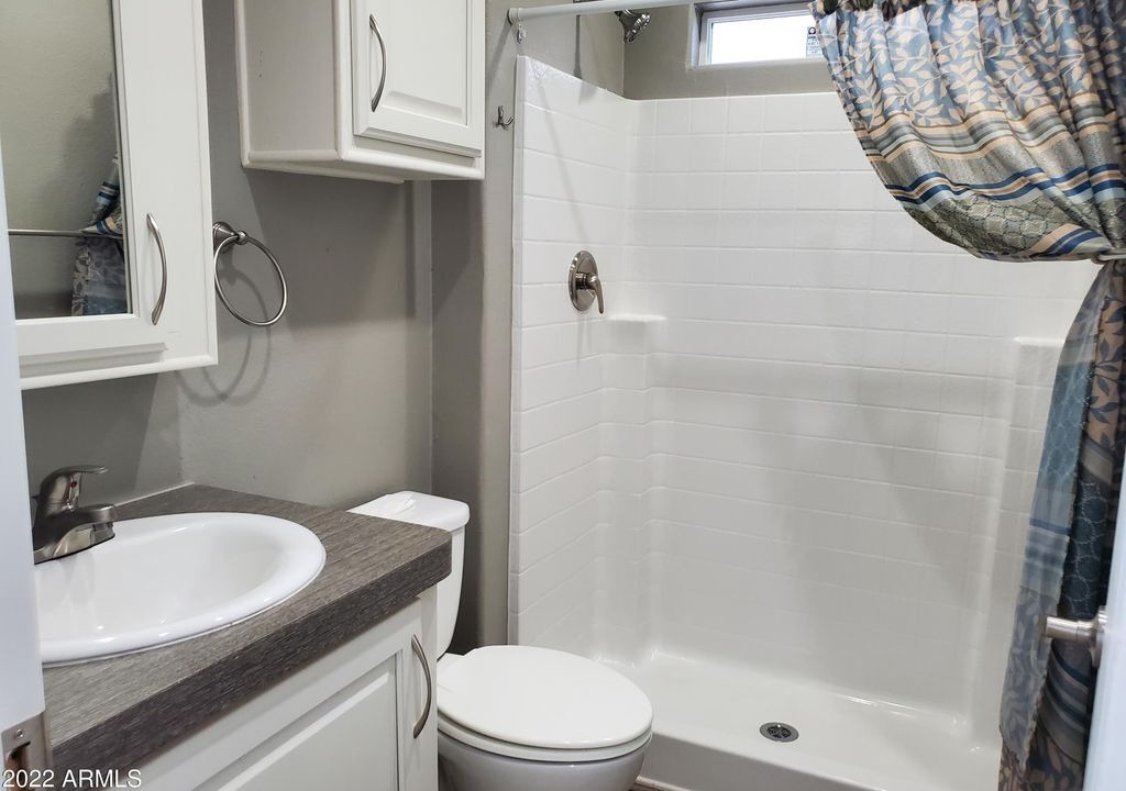 Photo of Bathroom in Carriage Manor