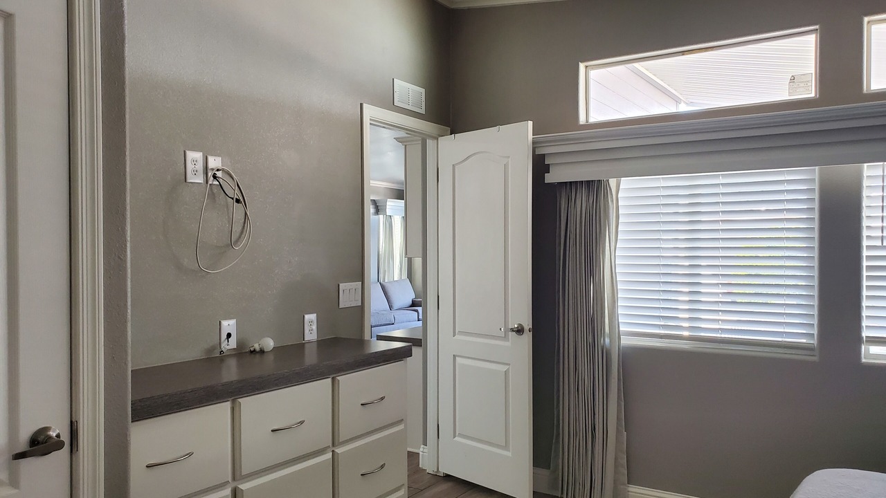 Photo of Bedroom in Carriage Manor