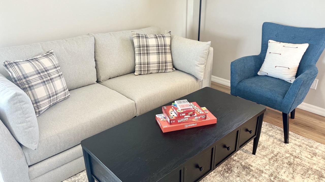 Photo of Livingroom in Central Scottsdale