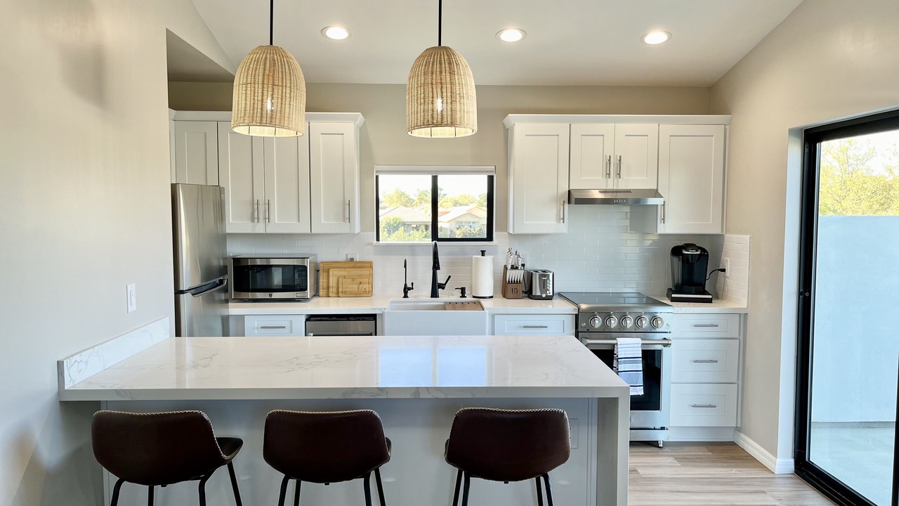 Photo of Kitchen in Central Scottsdale