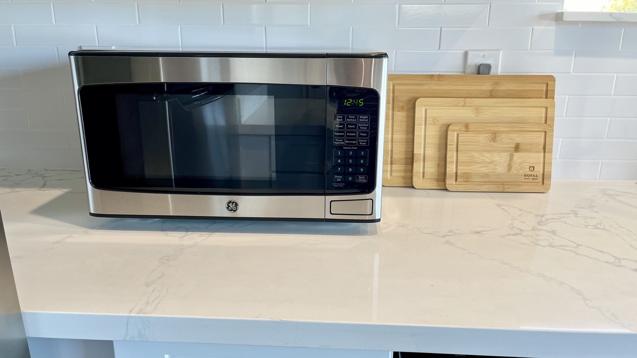 Photo of Kitchen in Central Scottsdale