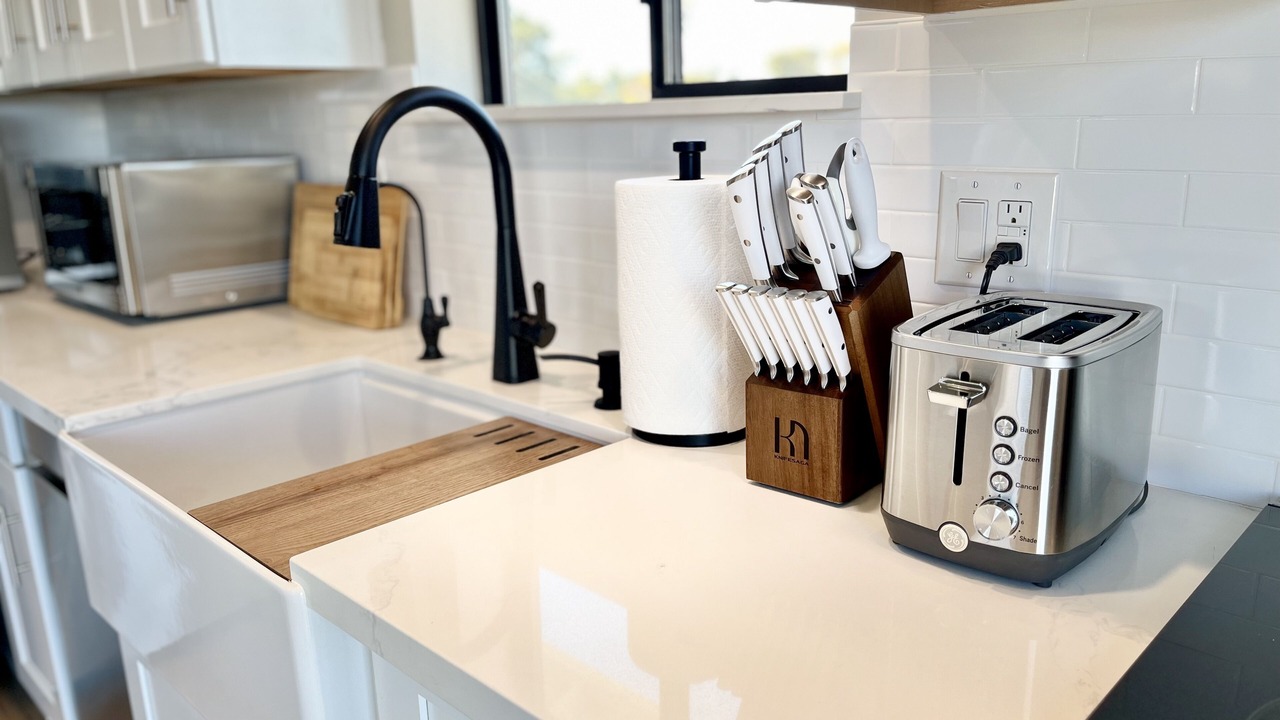 Photo of Kitchen in Central Scottsdale