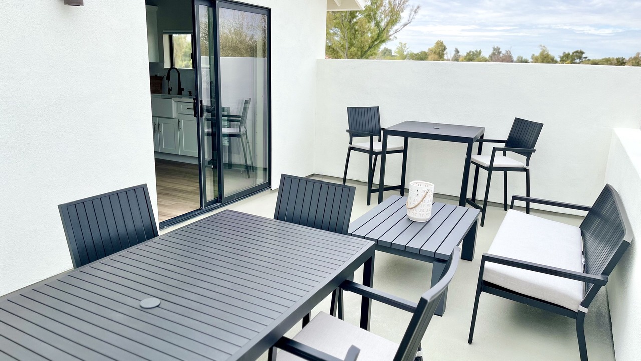 Photo of Outdoor in Central Scottsdale