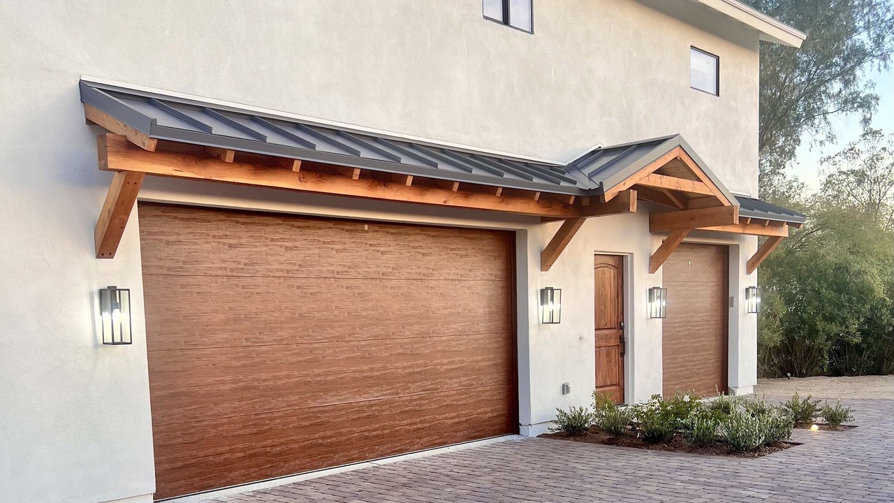 Photo of Outdoor in Central Scottsdale
