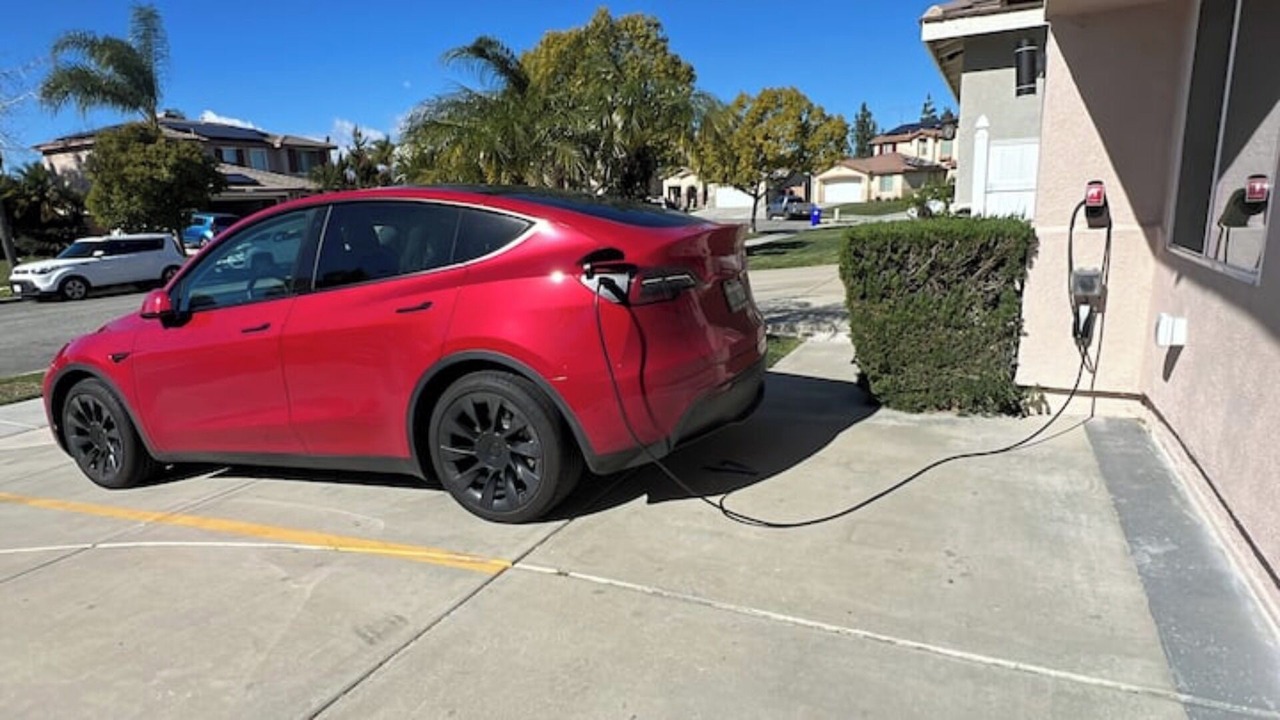 Photo of Outdoor in Fontana