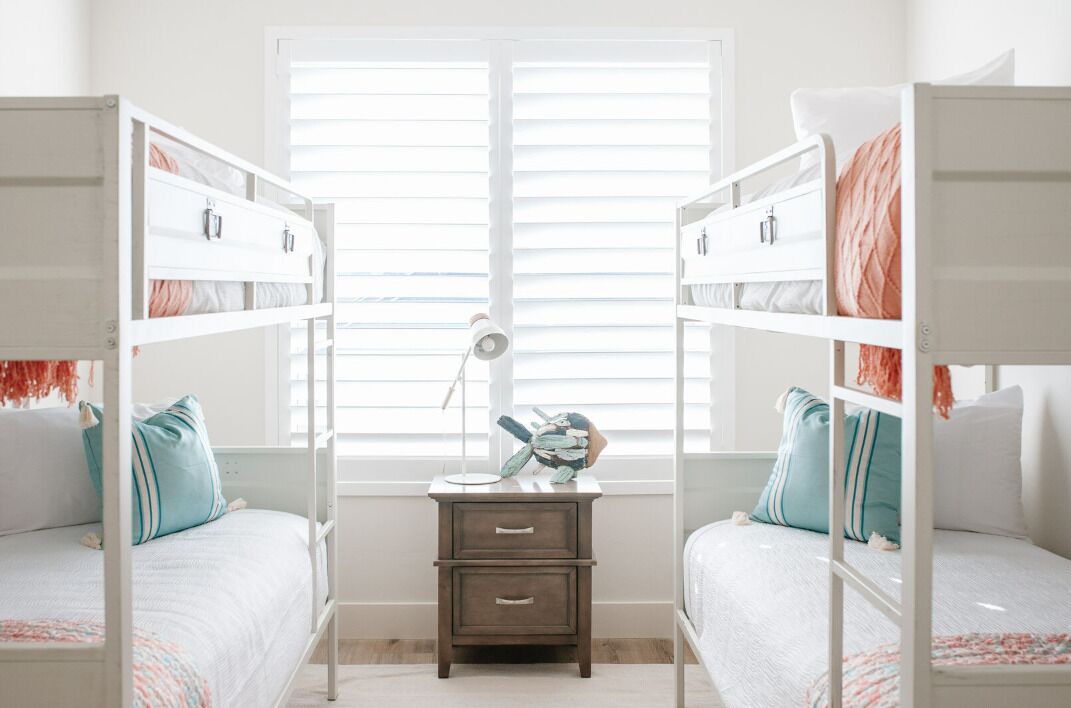 Photo of Bedroom in Washington Fields