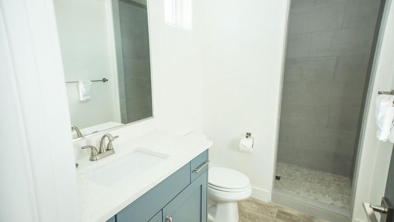 Photo of Bathroom in Washington Fields