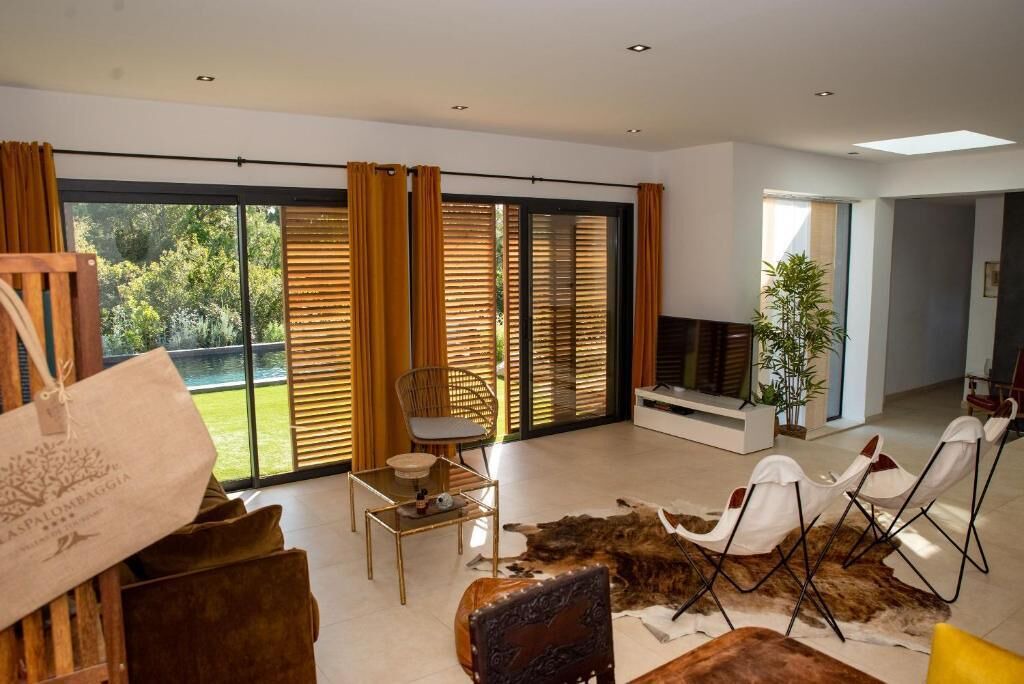 Photo of Livingroom in Santa Giulia