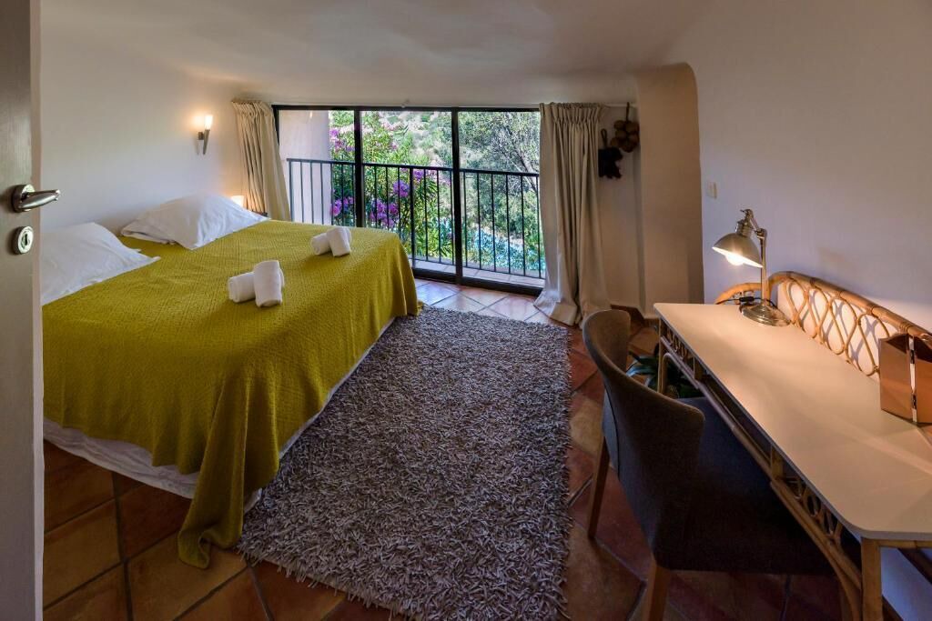 Photo of Bedroom in Santa Giulia