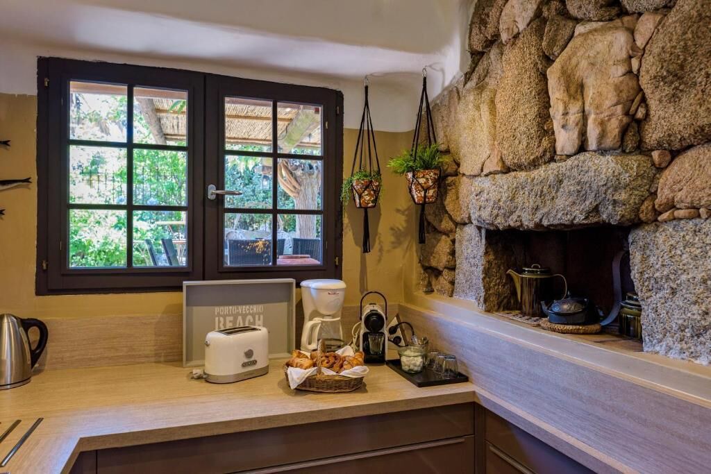 Photo of Kitchen in Santa Giulia