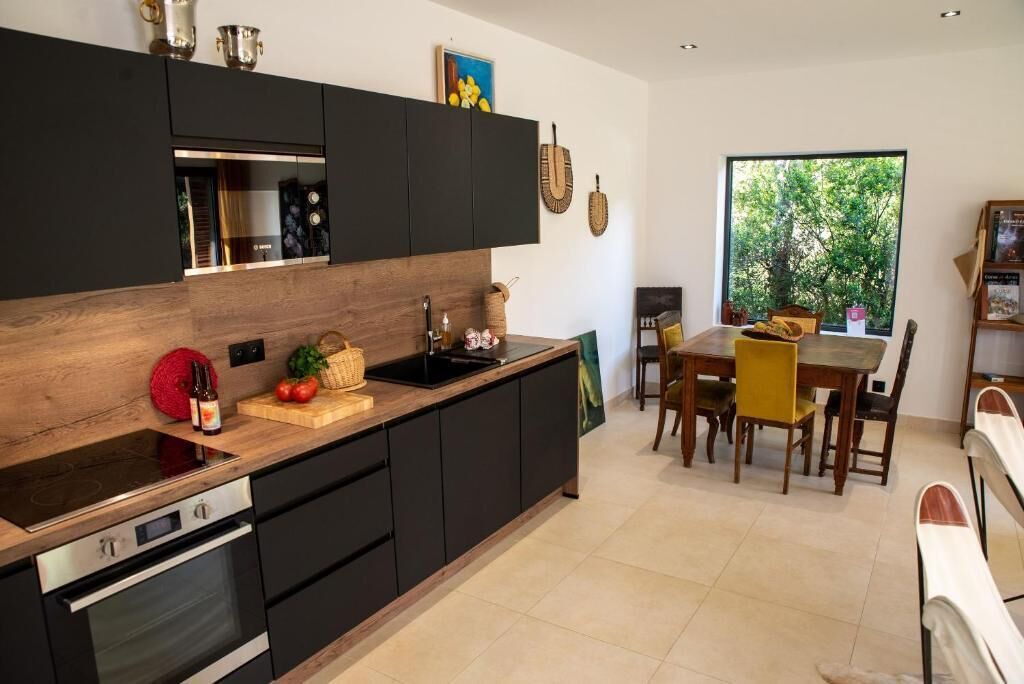 Photo of Kitchen in Santa Giulia