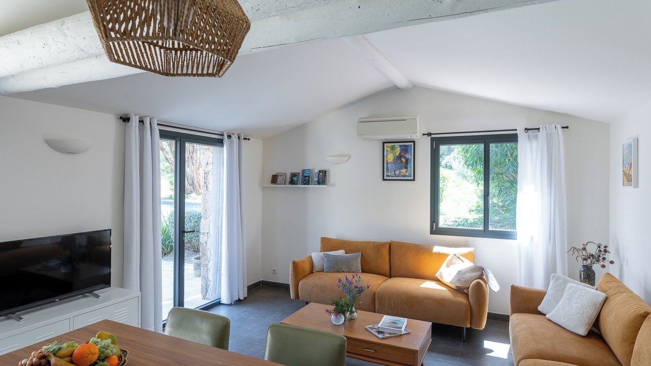 Photo of Livingroom in Santa Giulia