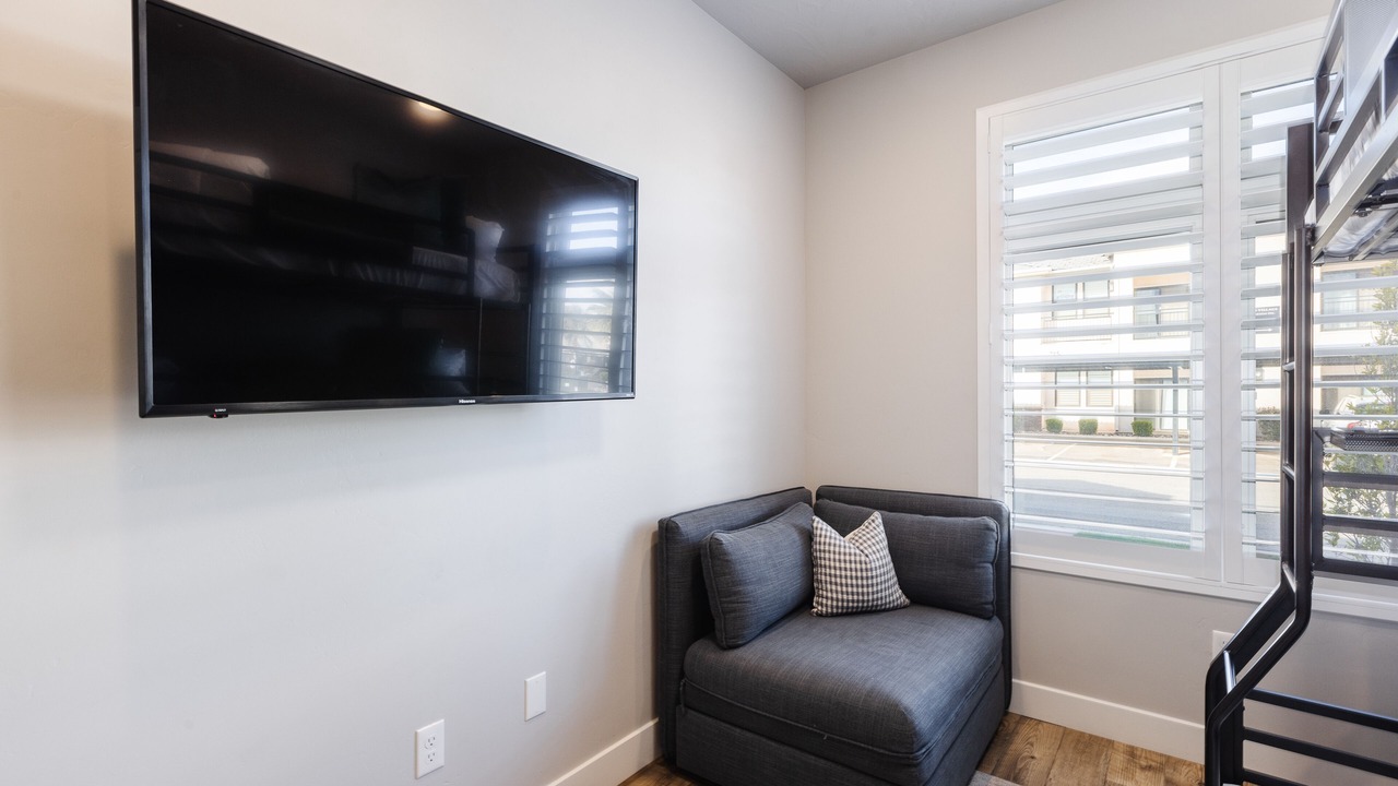 Photo of Livingroom in Washington Fields