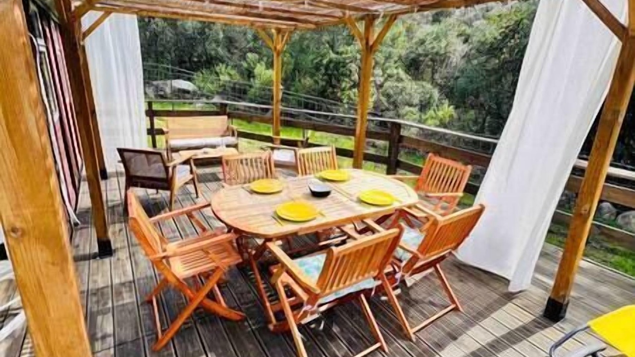Photo of Outdoor in Sagone