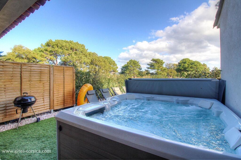 Photo of Outdoor in Cala Rossa