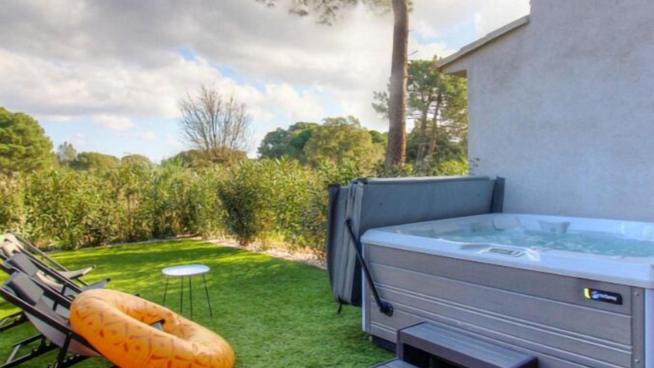 Photo of Outdoor in Cala Rossa