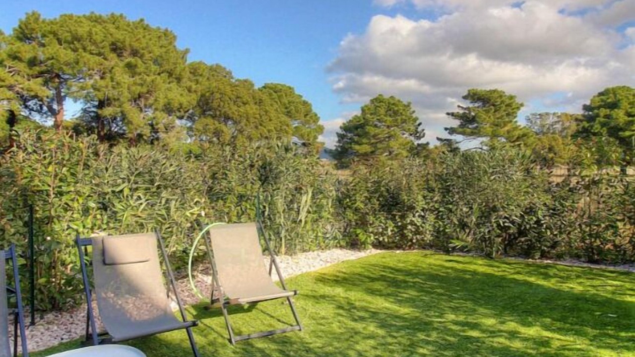 Photo of Outdoor in Cala Rossa