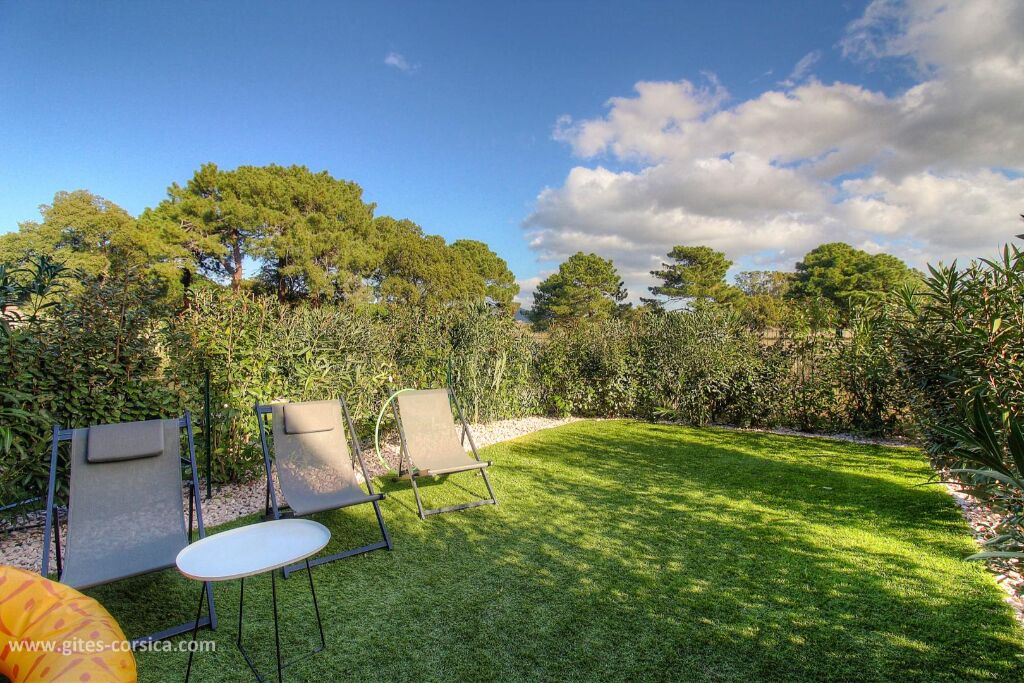 Photo of Outdoor in Cala Rossa