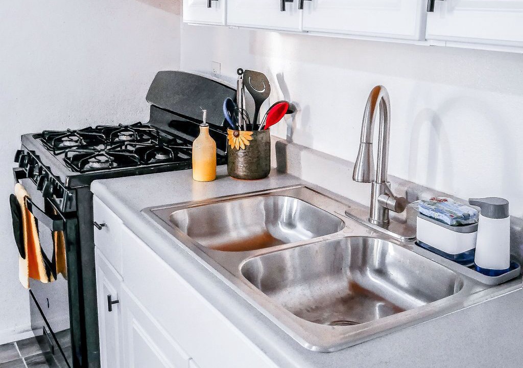Photo of Kitchen in Ahwahnee