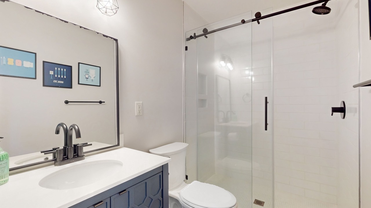 Photo of Bathroom in Hampstead
