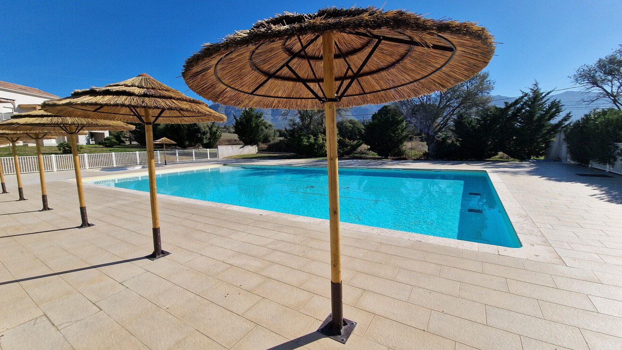 Photo of Outdoor in Oletta