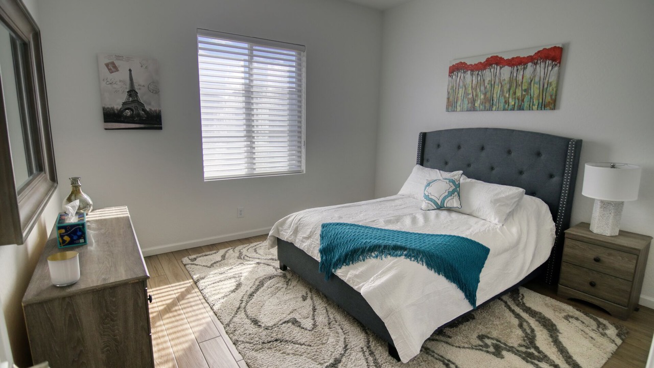 Photo of Bedroom in Pebblecreek