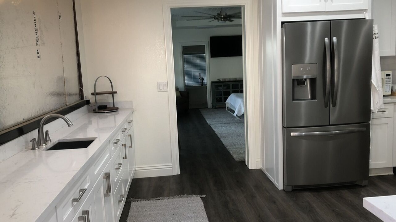 Photo of Kitchen in Kingsburg