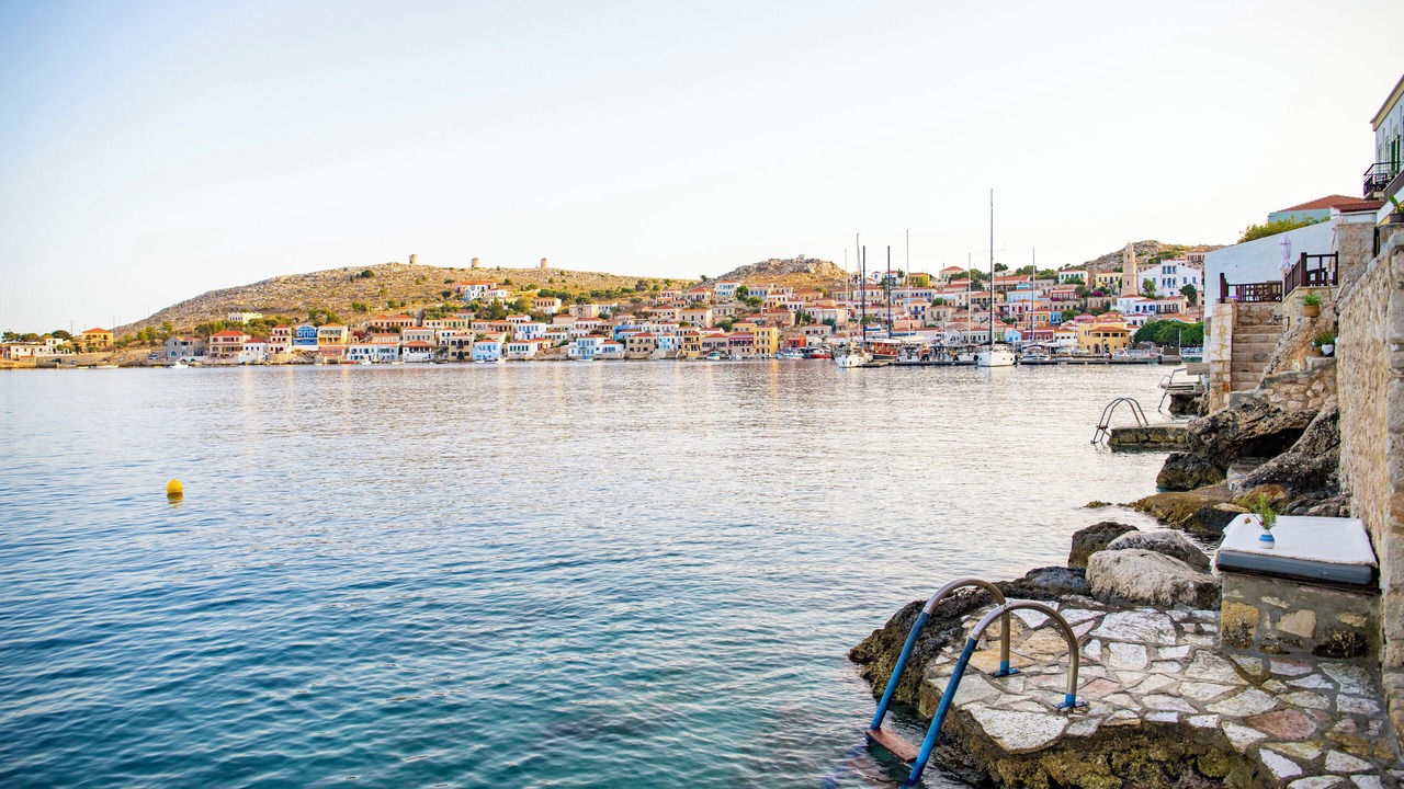 Photo of Others in Halki