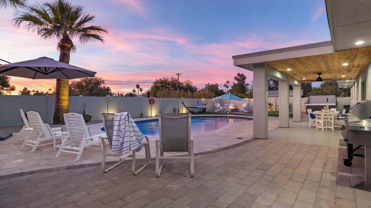Photo of Outdoor in Central Scottsdale
