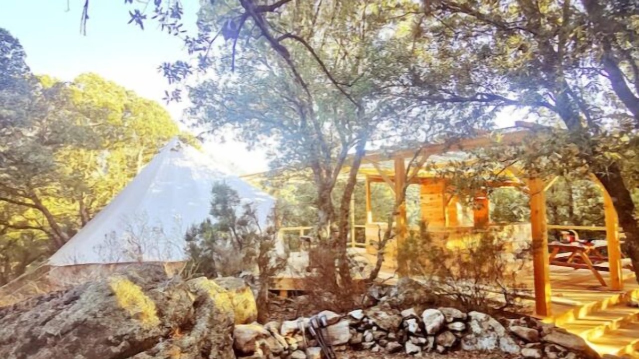 Photo of Outdoor in Castirla