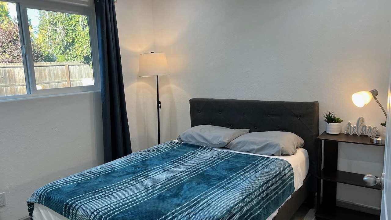 Photo of Bedroom in Fresno