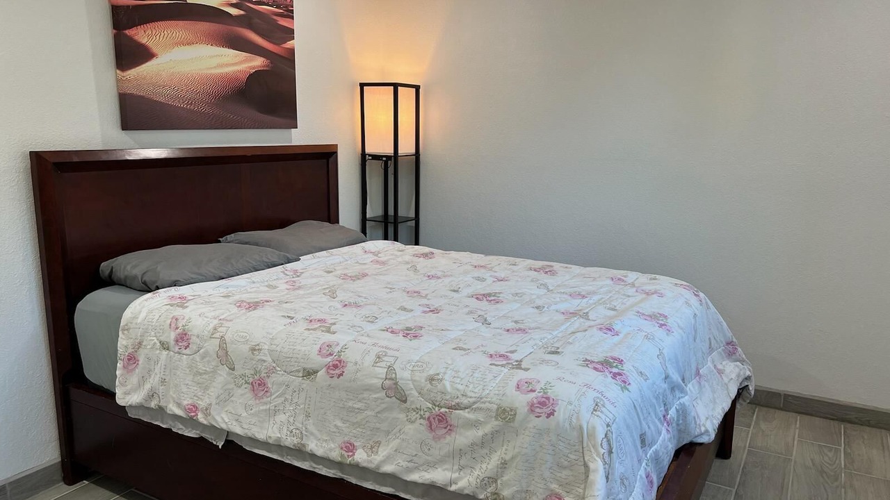 Photo of Bedroom in Fresno