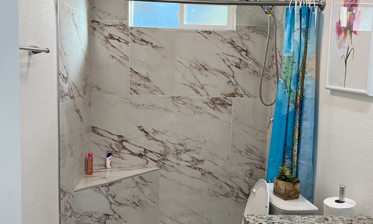 Photo of Bathroom in Fresno