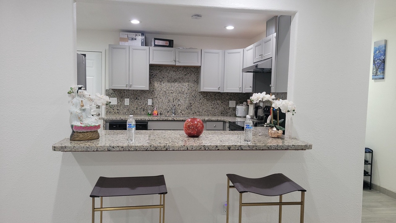 Photo of Kitchen in Fresno