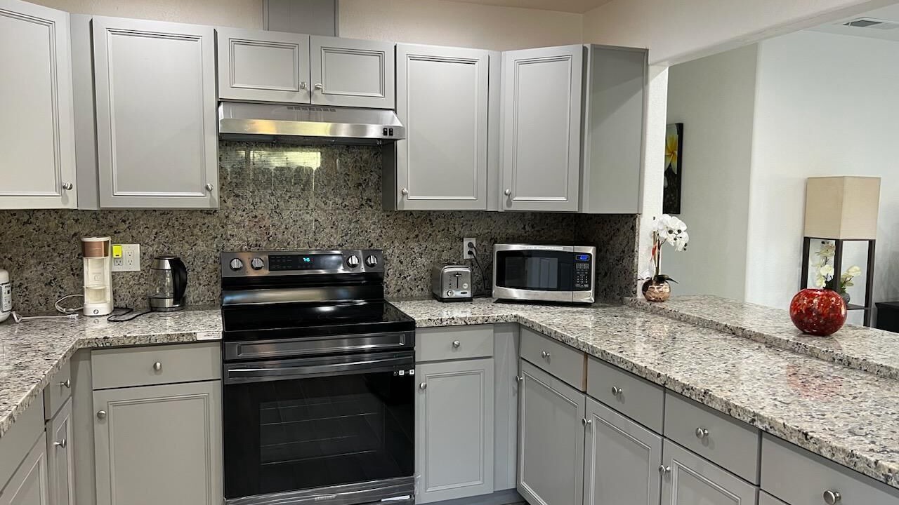 Photo of Kitchen in Fresno