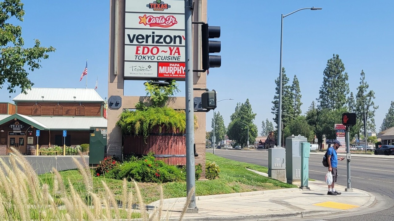 Photo of Outdoor in Fresno