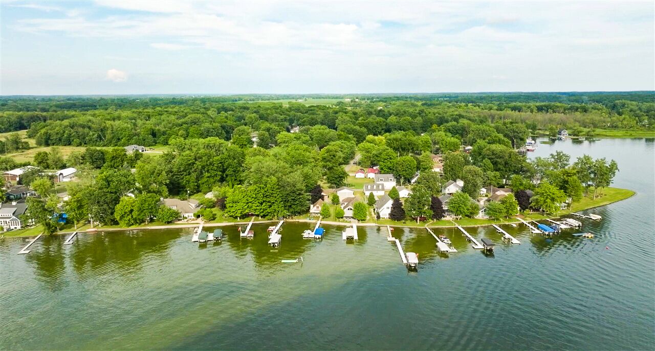 Photo of Outdoor in Coldwater