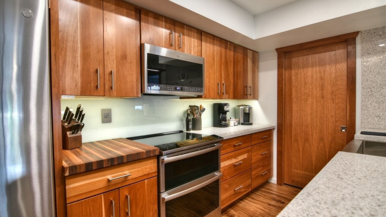 Photo of Kitchen in East Mesa