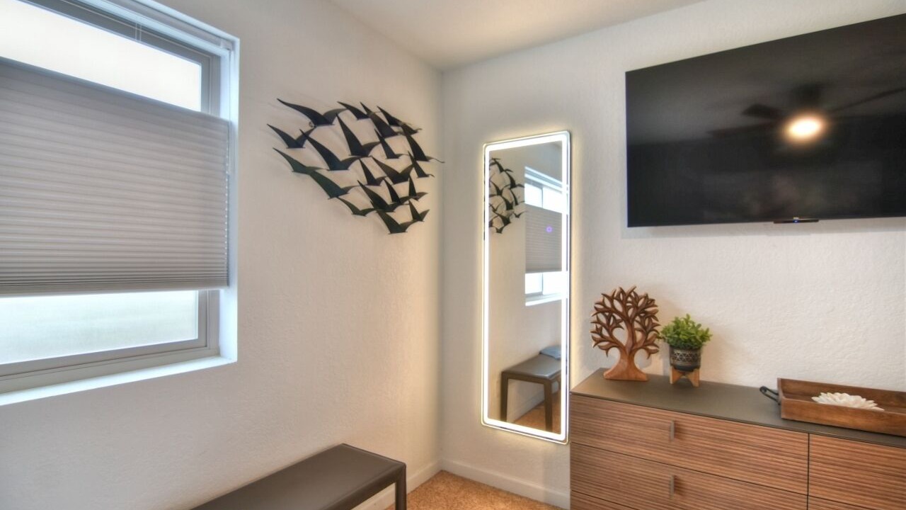 Photo of Bedroom in East Mesa